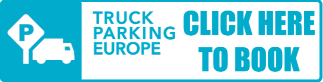 TIR Parking Vissa Ādaži booking