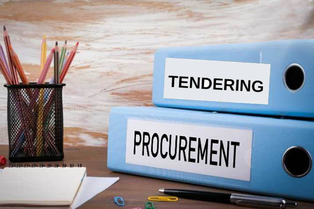 The results of the tender, published by SIA VISSA on 29.10.2020 are in!
